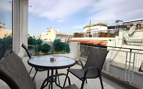 Athens Commercial Premium